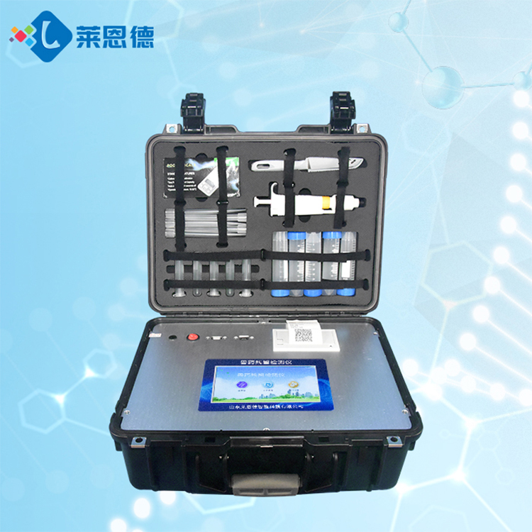 真菌毒素快速檢測(cè)方法？