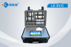 如何做好獸藥殘留檢測儀的維護保養工作？