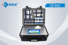 瘦肉精檢測儀和食品安全檢測儀有何區別？